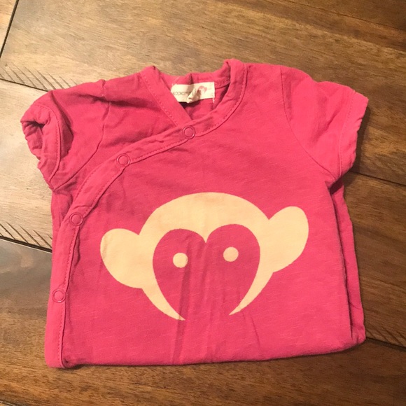 Appaman Mini One Romper - Picture 2 of 3